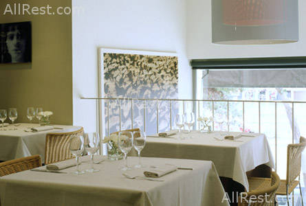 Hotel Amister 19